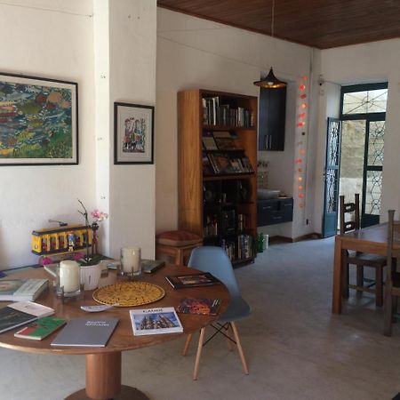 Casa Igba Bed and Breakfast Rio de Janeiro Exteriör bild
