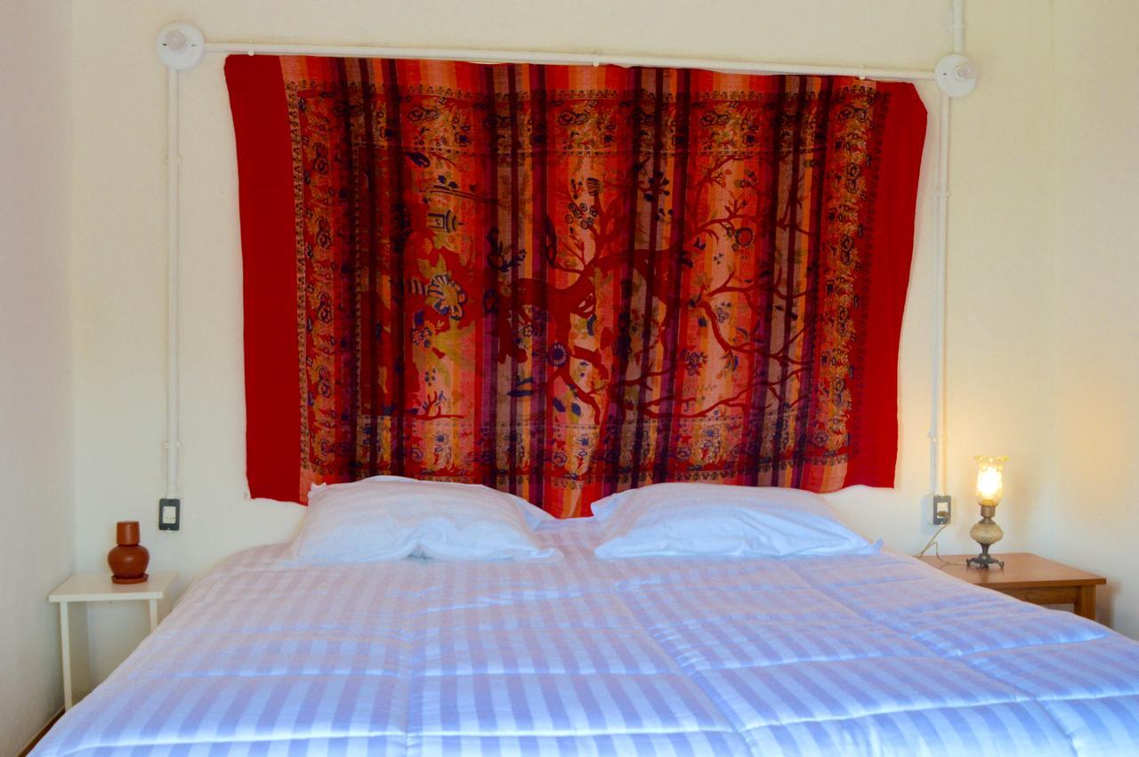 Casa Igba Bed and Breakfast Rio de Janeiro Exteriör bild