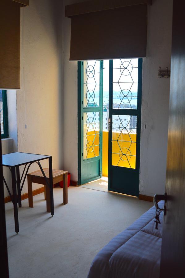 Casa Igba Bed and Breakfast Rio de Janeiro Exteriör bild